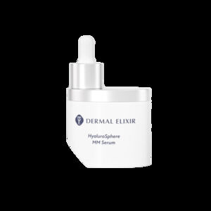Dermal Elixir HyaluroSphere MM Serum